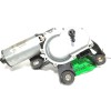 Recambio de motor limpia trasero para volkswagen polo berlina (6n2) trendline referencia OEM IAM 6X0955711D  