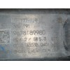 Recambio de elevalunas trasero derecho para peugeot 308 style referencia OEM IAM 9678189980 ELECTRICO A65777119