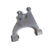 Recambio de brazo suspension inferior trasero izquierdo para tesla model s (5yjs) referencia OEM IAM 102141600D 18B12B730012 