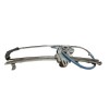 Recambio de elevalunas delantero izquierdo para nissan almera (n15) 2.0 diesel referencia OEM IAM 10R022835  