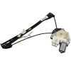 Recambio de elevalunas trasero izquierdo para skoda fabia like referencia OEM IAM 6V0959811A 280460402 / 0006496631 A64674114