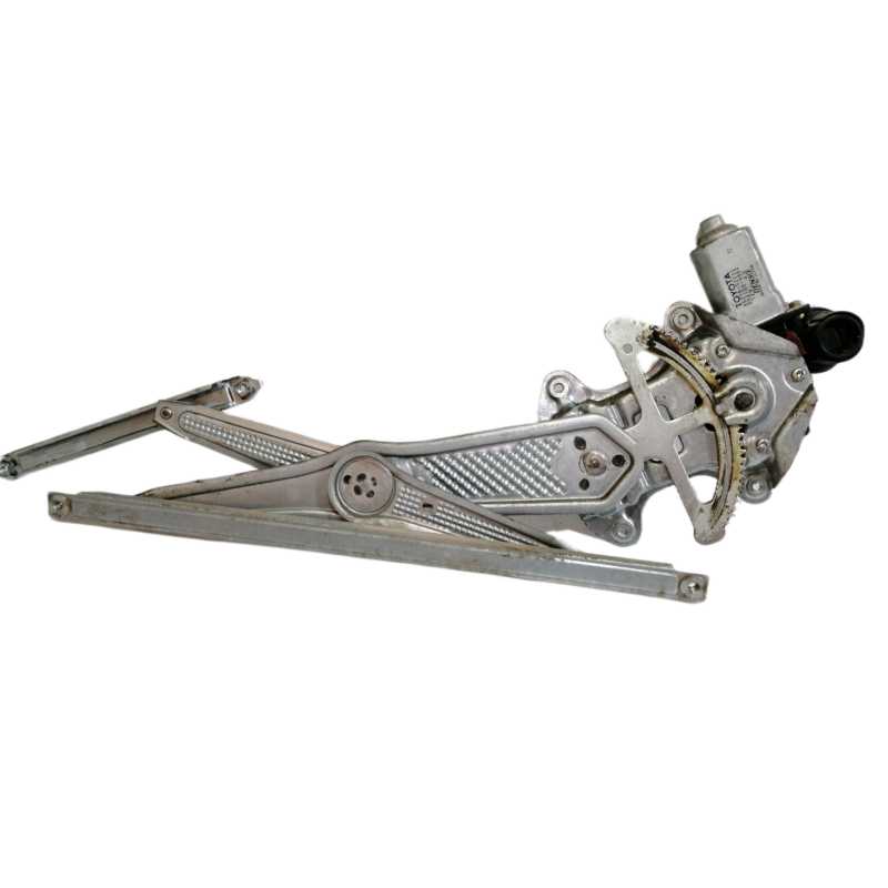 Recambio de elevalunas delantero derecho para toyota yaris (ncp1/nlp1/scp1) 1.0 linea luna referencia OEM IAM 8571052030  062100