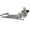 Recambio de elevalunas delantero derecho para toyota yaris (ncp1/nlp1/scp1) 1.0 linea luna referencia OEM IAM 8571052030  062100