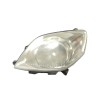 Recambio de faro izquierdo para peugeot bipper básico referencia OEM IAM 45570383  