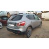 nissan qashqai i (j10, nj10) del año 2010