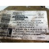 Recambio de elevalunas delantero izquierdo para nissan almera (n15) 2.0 diesel referencia OEM IAM 10R022835  