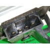 Recambio de motor limpia trasero para volkswagen polo berlina (6n2) trendline referencia OEM IAM 6X0955711D  