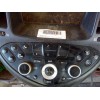 Recambio de mando calefaccion / aire acondicionado para nissan primera berlina (p12) acenta referencia OEM IAM   