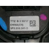 Recambio de mando elevalunas delantero izquierdo para seat leon (5f1) 1.2 tsi referencia OEM IAM  5F0959565D 