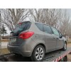 opel meriva b monospace (s10) del año 2012