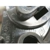 Recambio de bandeja trasera para renault megane ii coupe/cabrio authentique referencia OEM IAM 8200158220 8200158220 