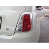 Recambio de piloto trasero derecho para fiat 500 cabrio (150) lounge referencia OEM IAM 51787493  