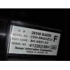 Recambio de mando calefaccion / aire acondicionado para nissan primera berlina (p12) acenta referencia OEM IAM   