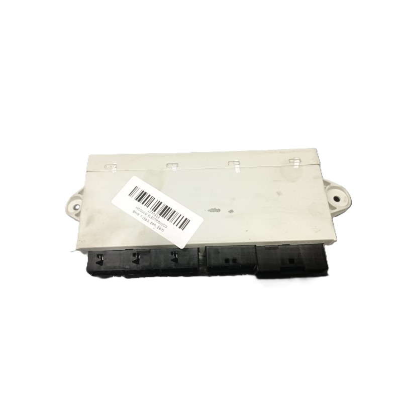 Recambio de modulo electronico para bmw 7 (e65, e66, e67) 730 ld referencia OEM IAM  613569641419 