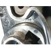 Recambio de bandeja trasera para renault megane ii coupe/cabrio authentique referencia OEM IAM 8200158220 8200158220 