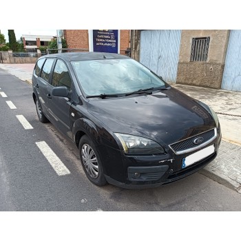 FORD FOCUS II TURNIER (DA_, FFS, DS)