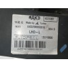 Recambio de faro izquierdo para peugeot bipper básico referencia OEM IAM 45570383  