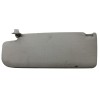 Recambio de parasol derecho para volkswagen golf v berlina (1k1) 1.6 referencia OEM IAM 1K0857552A  
