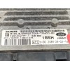 Recambio de centralita motor uce para ford fiesta (cbk) ambiente referencia OEM IAM 2S6A12A650BN  