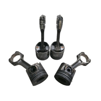 PISTON 0628L2 JUEGOS PISTONES CON BIELAS 