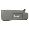 Recambio de parasol derecho para volkswagen golf v berlina (1k1) 1.6 referencia OEM IAM 1K0857552A  