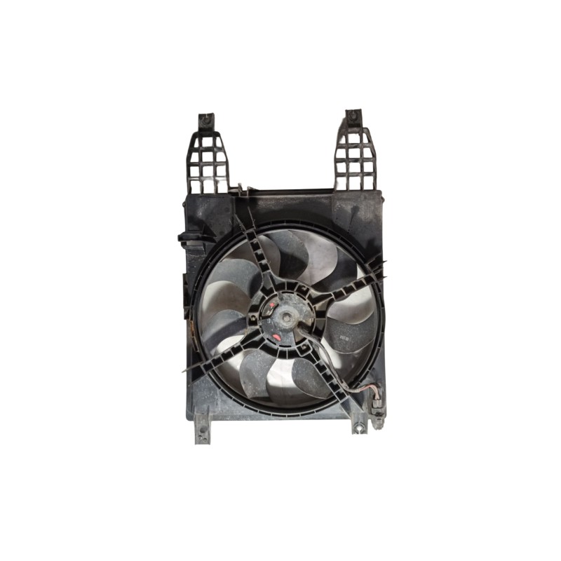 Recambio de electroventilador para chevrolet aveo / kalos sedán (t250, t255) 1.4 referencia OEM IAM 95950465 96942171 