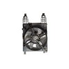Recambio de electroventilador para chevrolet aveo / kalos sedán (t250, t255) 1.4 referencia OEM IAM 95950465 96942171 