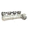 Recambio de colector admision para kia carnival ii 2.9 cdri ex referencia OEM IAM 0K55118  