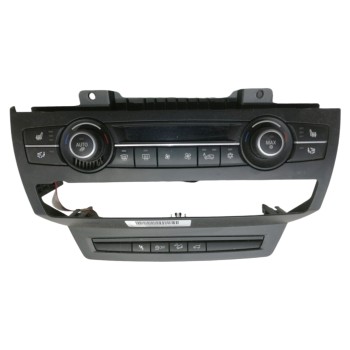 MANDO CALEFACCION / AIRE ACONDICIONADO 921997201U 6131920821801 502388 900252410012 20831250 11419110DE 920821801