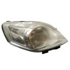 Recambio de faro derecho para peugeot bipper básico referencia OEM IAM 45560393  