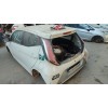 toyota aygo (_b4_) del año 2017