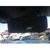 Recambio de parasol derecho para volkswagen golf v berlina (1k1) 1.6 referencia OEM IAM 1K0857552A  