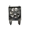 Recambio de electroventilador para chevrolet aveo / kalos sedán (t250, t255) 1.4 referencia OEM IAM 95950465 96942171 