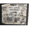 Recambio de faro derecho para peugeot bipper básico referencia OEM IAM 45560393  