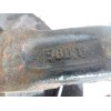 Recambio de mangueta delantera izquierda para peugeot 807 sr pack referencia OEM IAM 5B01  