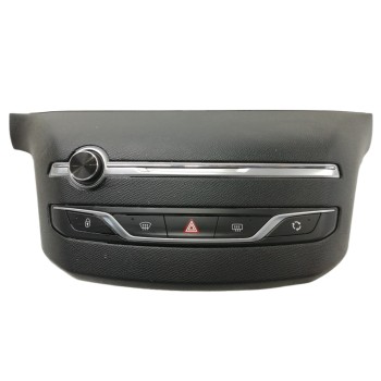 MANDO MULTIFUNCION 96777660ZD 30SLK10093069 / LK10093069 90879OJL000WT