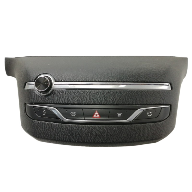Recambio de mando multifuncion para peugeot 308 style referencia OEM IAM 96777660ZD 30SLK10093069 / LK10093069 90879OJL000WT