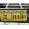 Recambio de electroventilador para chevrolet aveo / kalos sedán (t250, t255) 1.4 referencia OEM IAM 95950465 96942171 