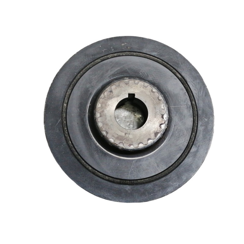 Recambio de polea cigueñal para citroën c8 2.2 hdi 16v premier ii referencia OEM IAM C45331  