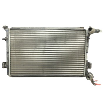 RADIADOR AGUA 1L0121251 