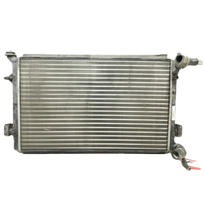 Recambio de radiador agua para volkswagen golf v berlina (1k1) 1.6 referencia OEM IAM 1L0121251  
