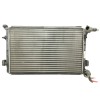 Recambio de radiador agua para volkswagen golf v berlina (1k1) 1.6 referencia OEM IAM 1L0121251  
