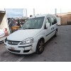 opel combo tour del año 2005