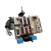 Recambio de caja reles / fusibles para nissan almera tino (v10m) comfort referencia OEM IAM 243504U100  