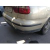 Recambio de paragolpes trasero para seat toledo (1m2) select referencia OEM IAM   