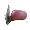 Recambio de retrovisor izquierdo para nissan almera (n15) gx referencia OEM IAM A06LH4D  