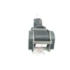 Recambio de cinturon seguridad trasero derecho para peugeot 307 break / sw (s1) sw pack referencia OEM IAM 96403820XX  