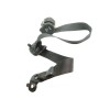 Recambio de cinturon seguridad delantero derecho para renault master kombi l2h2 3,3t referencia OEM IAM 868840019R  