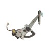 Recambio de elevalunas delantero derecho para chevrolet aveo / kalos sedán (t250, t255) 1.4 referencia OEM IAM 96541784 00110000