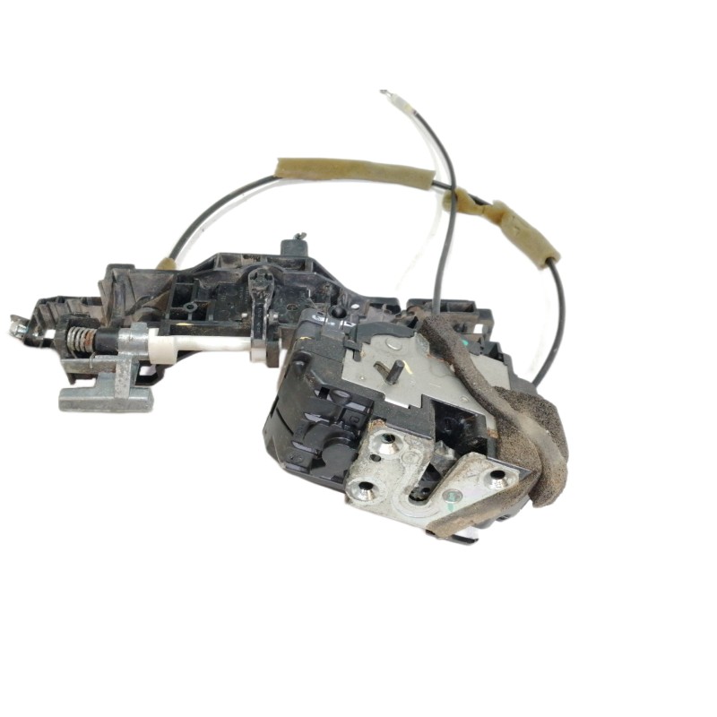 Recambio de cerradura puerta trasera derecha para renault koleos dynamique pack2 referencia OEM IAM 80610JY00 825029849R 